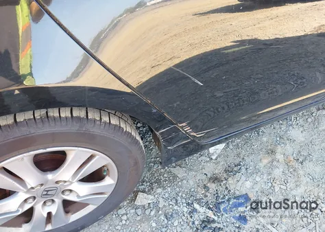 2012 Honda Accord 2.4 Se z USA, uszkodzony, nr VIN 1HGCP2F68CA047342